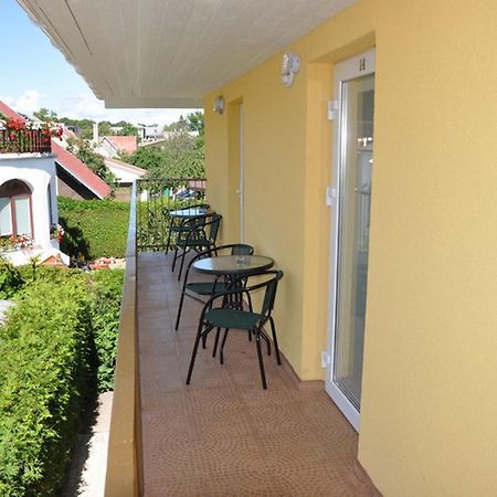Justinos Vila Palanga Værelse billede